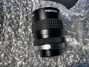 12.5mm 1.8 Pentax C-Mount Lens, unboxed but in good condition - Picture 1 of 4