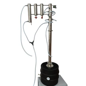 Destilador Eléctrico 30L con 6 Dedos Fríos - Alembic, Aparato de Destilación - Imagen 1 de 8