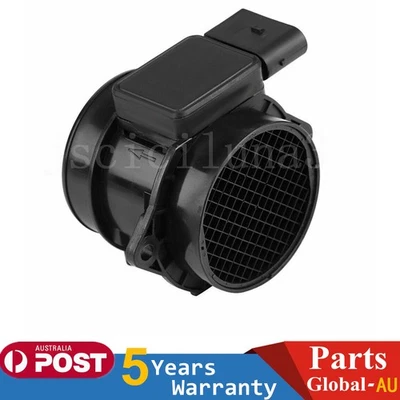 Sensor MAF de fluxo de ar de massa para HYUNDAI Accent Tucson Elantra KIA Rio Sportage - Imagem 1 de 4