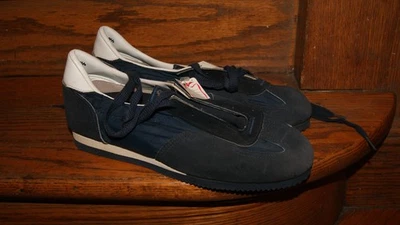 Zapatos de Ciclismo Cannondale EE. UU. De Colección Años 80 Para Mujer 9.5 Bicicleta Touring Nuevos de Lote Antiguo Foto 1 de 4