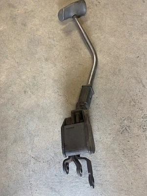 Factory Vintage ITM 4 Speed Manual Shifter Camaro Chevelle Chevy Firebird - Image 1 of 4