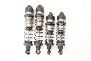 XB-1110 team xray XB4 21' CARPET ED. 1/10 buggy front and rear shocks - Picture 1 of 1