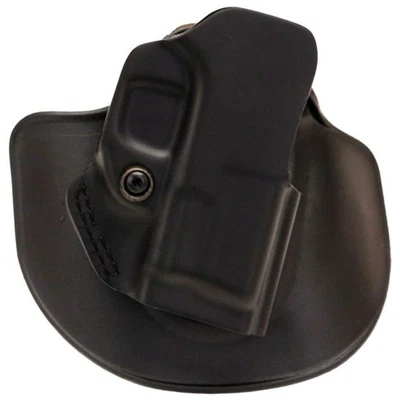 Safariland 5198 Open Top Paddle & Belt Slide Holster, Springfield : 1166428 - Image 1 of 2