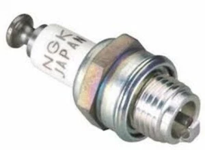 O.S. Engine OSMG7902 71669000 Spark Plug CM6 GT-55 - Picture 1 of 1