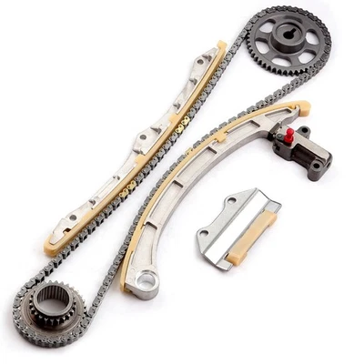 Fits 2007 Honda Accord CR-V 2.4L Head gasket set & Timing Chain Kit - Image 1 of 4