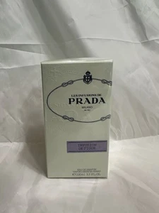 Prada Milano Infusion De Figue Eau De Parfum Spray, 3.3 FL Oz. - Picture 1 of 4