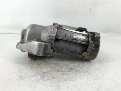 Solenoide motor de arranque Honda Odyssey 2008-2010 fabricante original LNNZN Foto 1 de 4