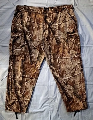 Redhead Camo Pants Sz 3xl - Image 1 of 4