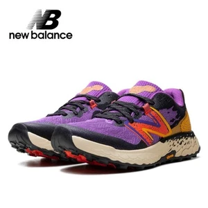 NWT New Balance Fresh Foam X Hierro V7 Trail Running Men’s 13 Mystic Purple $149 - Picture 1 of 18