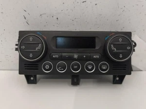 Mando de la calefacción ALFA ROMEO 159 BREAK 156087487 - Imagen 1 de 6