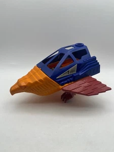 Talon Fighter He-Man Masters of the Universe MOTU Mattel - Imagen 1 de 4