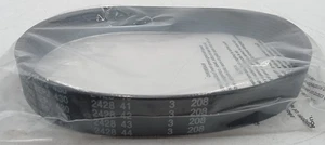 Treadmill Drive Belt Horizon Fitness T101 T202 Elite - Johnson Part # 1000109551 - Picture 1 of 2