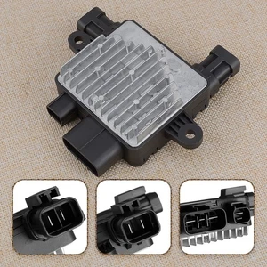 OEM 25385-4D900 NEW FAN CONTROL MODULE FIT FOR KIA SEDONA 3.8L V6 24V 2006-2010 - Picture 1 of 8