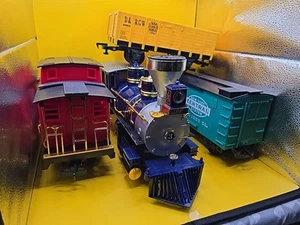 Expansiones de repuesto para 4 vagones de tren Scientific Toys - Ver fotos - Imagen 1 de 16