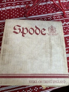 Spode Plate 1988 Arabian Horse Susie Whitcombe Papiere & Box - Bild 1 von 10