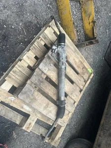 Bastidor de dirección asistida Toyota Landcruiser Amazon serie 100 en buen estado usado. - Imagen 1 de 6