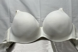 Cacique BH 44F weiß Bügel leicht gepolstert verstellbare Träger - Bild 1 von 11