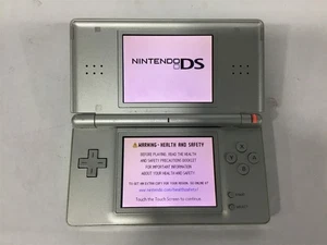Nintendo DS Lite Usado Probado Bueno - Imagen 1 de 4