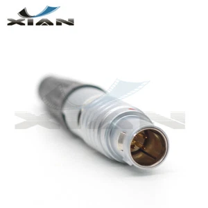 0B 4Pin Male Connector Plug for Vaxis Storm 3000/2000,Hollyland 500 Power Plug - Picture 1 of 6