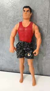 Action Figure Action Man Hasbro Vintage - Foto 1 di 2