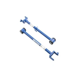 MEGAN RACING 08-17 HONDA ACCORD / 09-14 ACURA TSX / TL REAR CAMBER ARM SET - Picture 1 of 1