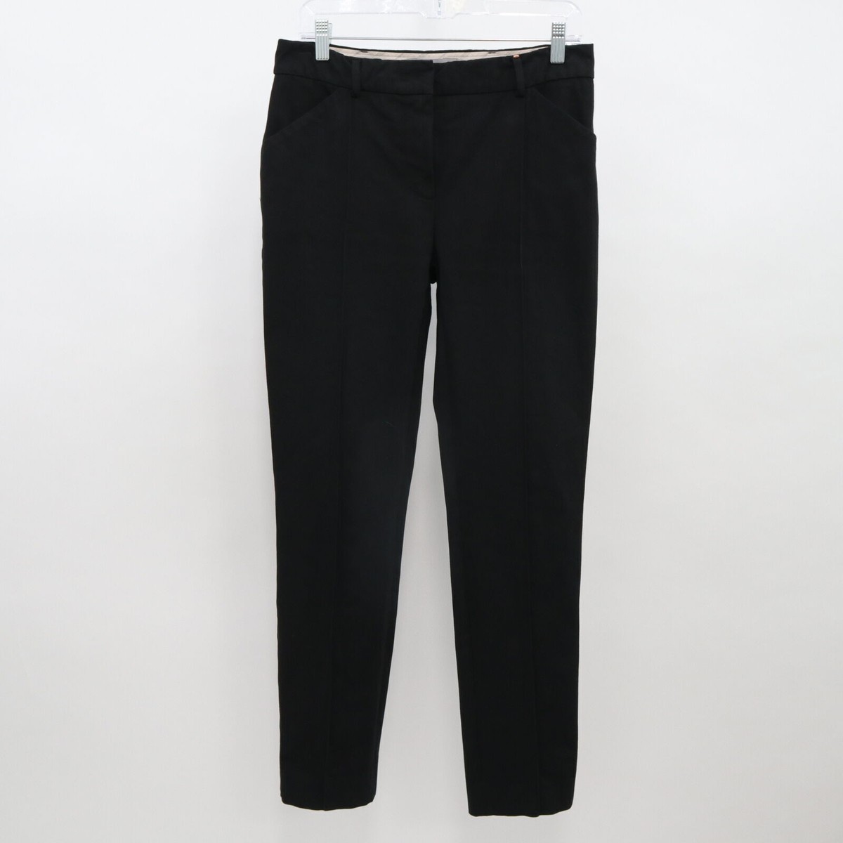 Sportmax Black Pants for Women for sale | eBay