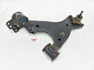 2015 GMC Acadia Front Right Passenger Side Lower Suspension Control Arm OEM
