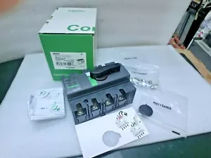 Schneider 28909 Kompakt INS100 100A Schalter Trennschalter Ui750V 100A - Bild 1 von 12
