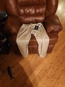 NUEVO CON ETIQUETAS GEN III POLARTEC CLIMA FRÍO NIVEL 1 PANTALONES CAJONES XLarge Largo - Imagen 1 de 5