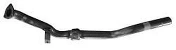 Tubo de escape EPA compatible con: 2003 2004 2005 Volkswagen Passat Turbo 1,8 L L4 GAS DOHC Foto 1 de 2