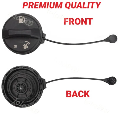 GT261 19207873 Fuel Gas Tank Cap for Chevy GMC Buick Cadillac Pontiac Saturn New - Image 1 of 4