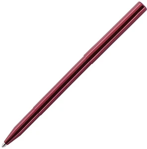 Fisher Space Pen The Stowaway Red Smooth 4" Water Resistant Pen 340488 - Picture 1 of 2