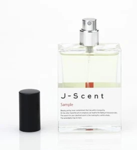 J-Scent Japanese perfume, 50mL, choice of 24 types. Japanese Perfume Brands. - Picture 1 of 76