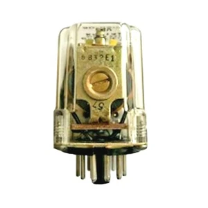 Potter & Brumfield KRP14A-24V 11-Pin Plug-In Relay - Picture 1 of 3