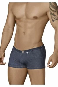 CandyMan Boxer Jeans Print Boxer Briefs 99335 7 - Picture 1 of 5