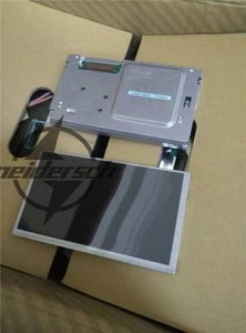 6.5" 400×234 Resolution LCD Screen Panel LQ065T5AR02 - Picture 1 of 1