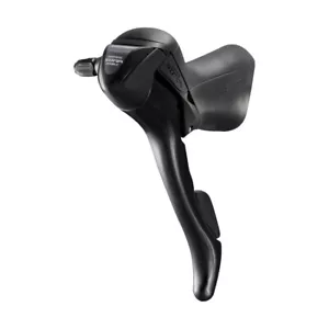 Shimano Sora ST-3500-L 2 Speed Brake / Shifter Combo - Black - Picture 1 of 1