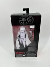Star Wars The Black Series Imperial Snowtrooper (Hoth) 15,5 cm Scala The Empire Strikes Back 40th Anniversary Personaggio da collezione