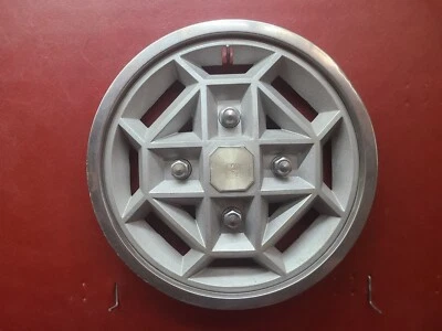 Ford Mercury Capri 1979 1980 1981 tapacubos 14" cubierta de rueda D9CC-1130-AB Foto 1 de 4