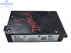 2015-2017 Chevrolet Impala OnStar Communication Control Module 23261711 OEM - Picture 1 of 12