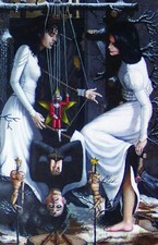 Bandersnatch by Paul Tremblay (English) Hardcover Book