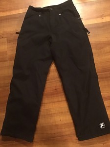 fila snowboard
