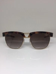 Nuovi occhiali da sole Cazal Legends 9065 autentici C. 003 tartaruga e oro 54 mm Germania - Foto 1 di 12