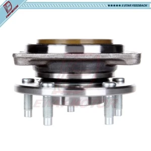 Front Wheel Hub Bearing For Chevrolet Lumina 1990-1999 2000 2001 Buick Regal LS - Picture 1 of 6