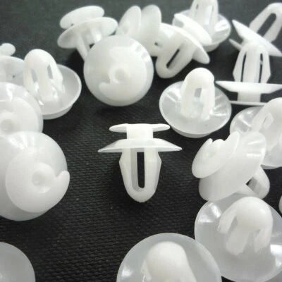 50pcs Door Panel Clip Interior Trim Retainer Fit for Mercedes Benz 003-988-41-78 - Image 1 of 4