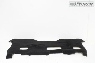 2017-2021 CHRYSLER PACIFICA TRASEIRA 2ª fileira piso médio tapete forro tapete OEM - Imagem 1 de 4