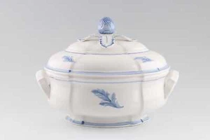 Villeroy & Boch - Casa Azul - Soup Tureen + Lid - 200513G - Picture 1 of 1