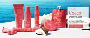 L'Erbolario Linie Duftende Bei Cocco - Kokosnuss Scented Line - Bild 1 von 6
