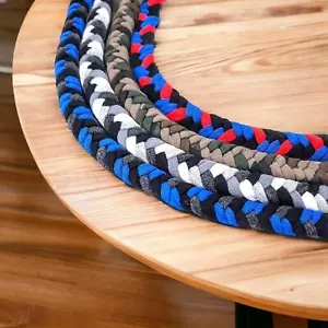 Gioielli, Chunky, collana t-shirt, giocattolo stimolo, gioielli adulti, ADHD, autismo, Anxi - Foto 1 di 10