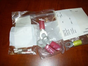 Aircraft Ring Terminals - Bild 1 von 6